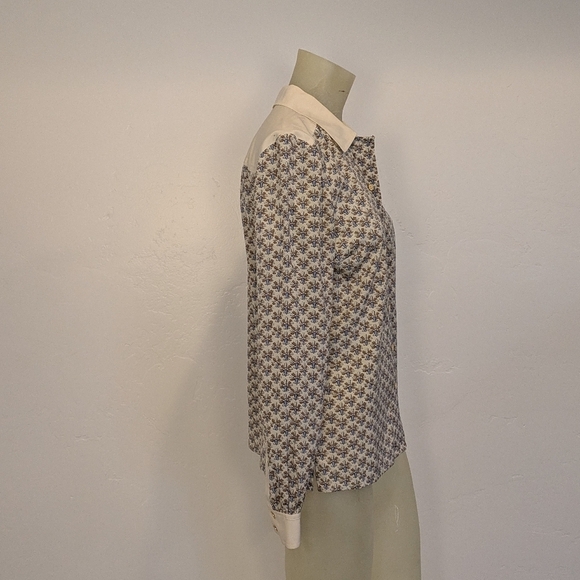 Tory Burch button down - Picture 7 of 11